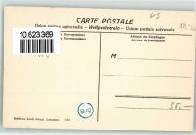 3910 Saas-Grund - Chalets Valaisans