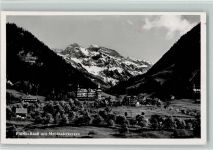 6073 Flüeli-Ranft - mit Melchtalerbergen