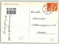 3645 Gwatt Thun - Heimstätte für die ref Jugend Neues Haus