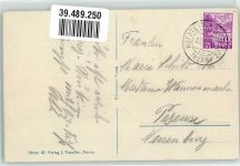 9442 Berneck - Axalphorn Oltschihorn Hinterburg