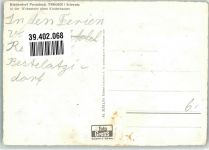 9043 Trogen Gebrauchsspuren Kinderdorf Pestalozzi Wohnstube