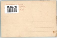 9410 Heiden Gebrauchsspuren Gasthaus Neubad Badstrasse