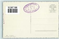 Britanniahütte - Hüttenstempel