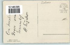 4144 Arlesheim - Klinisch Therapeutisches Institut Sonnenhof