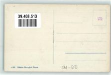 2500 Biel/Bienne - Alpenkette