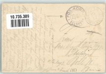 3532 Zäziwil Foto AK Feldpost Füs.-Komp. II/31