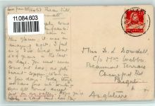 Findelen VS 1921 - Findelengletscher Rimpfischhorn Strahlhorn