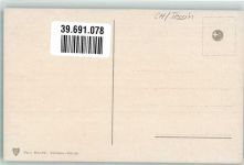 6922 Morcote - Luganersee Raddampfer Italia