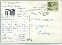 Gäbris - Kanton Appenzell und Alpstein