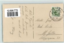 6363 Fürigen - Fliegeraufnahme Hotel