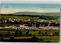 8302 Kloten 1916 - Artillerie-Kasernen