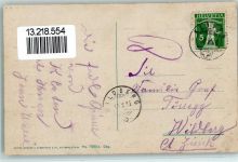 8302 Kloten 1916 - Artillerie-Kasernen