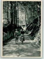 6403 Küssnacht am Rigi - Hohle Gasse