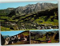 6174 Sörenberg - Schwebebahn