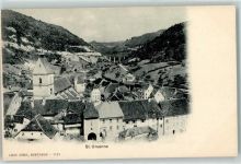 2882 St-Ursanne - Kirche