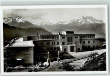 1854 Leysin - Clinique Manufacture