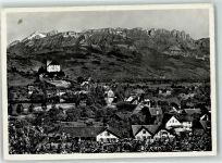 9470 Werdenberg - Kreuzberge