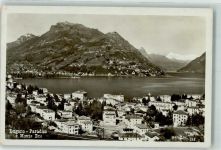 6900 Paradiso - Monte Bré