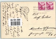 6900 Paradiso - Monte Bré