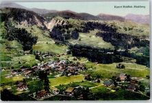 6083 Hasliberg Hohfluh