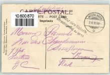 Rochers de Naye 1906