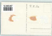 1669 Les Sciernes-d'Albeuve Gebrauchsspuren Preventorium Le Rosaire