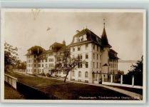 9400 Rorschach 1925 - Töchterninstitut Stella maris