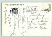 9410 Heiden - Ferienhaus TVN Kayen