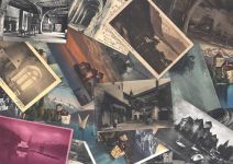 Chillon Chateau - Lot mit 32 AK