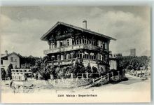 7516 Maloja - Segantinihaus