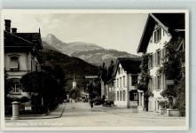 9470 Buchs SG - Margelkopf Hotel Rhätia