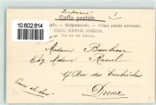 6353 Weggis - Pilatus