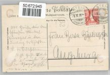 8260 Stein am Rhein - Boot Kirche