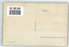 1637 Charmey Gruyère Foto AK Geschäft Hotel du Marachel