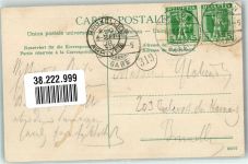 1820 Territet 1908 Foto AK