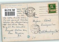 6612 Ascona 1926 Foto AK Lago Maggiore