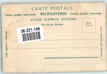 6474 Amsteg Gebrauchsspuren