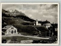 San Bernardino Foto AK