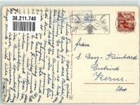 San Bernardino Foto AK