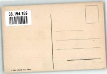 1854 Leysin Foto AK Winter