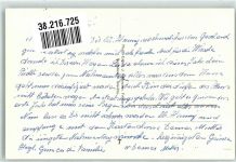 1633 Marsens Foto AK Sanatorium Humilimont