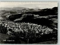 3550 Langnau im Emmental Foto AK