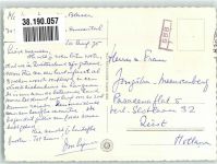 3550 Langnau im Emmental Foto AK