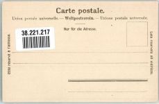 8750 Glarus Winter Clariden und Scheerhorn