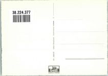 8500 Frauenfeld Foto AK Denkmal Säherbrunnen Rathaus