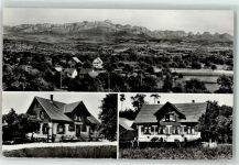 8266 Steckborn - Waldrestaurant Haidenhaus