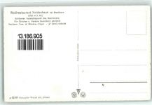 8266 Steckborn - Waldrestaurant Haidenhaus