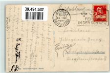 8143 Uetliberg - Gasthaus Utokulm