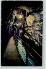 3822 Lauterbrunnen - Trümmelbachfall