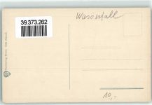 3822 Lauterbrunnen - Trümmelbachfall